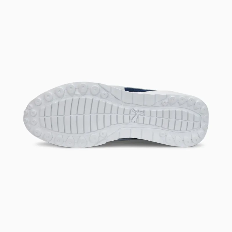 Puma SPEEDFUSION x Sparco Blauw/Wit (307356-06)