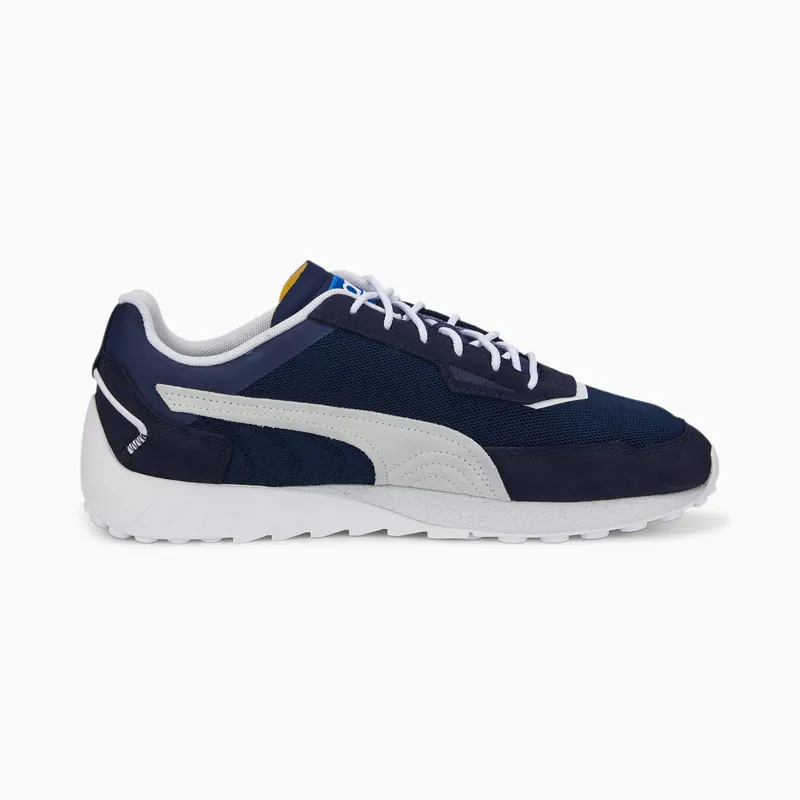 Puma SPEEDFUSION x Sparco Blauw/Wit (307356-06)