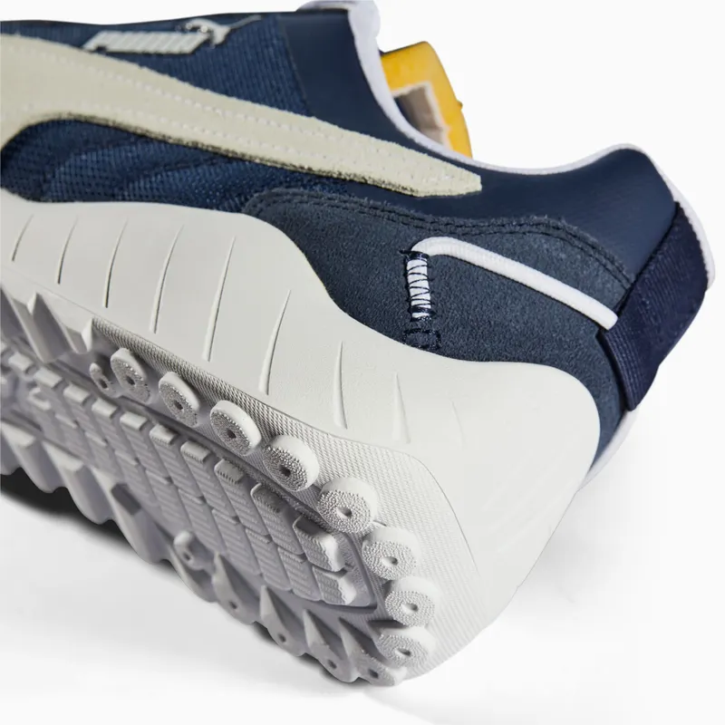 Puma SPEEDFUSION x Sparco Blauw/Wit (307356-06)