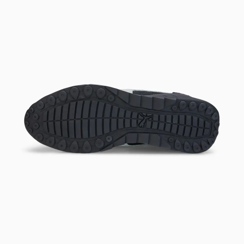 Puma SPEEDFUSION x Sparco Wit/Zwart (307356-01)