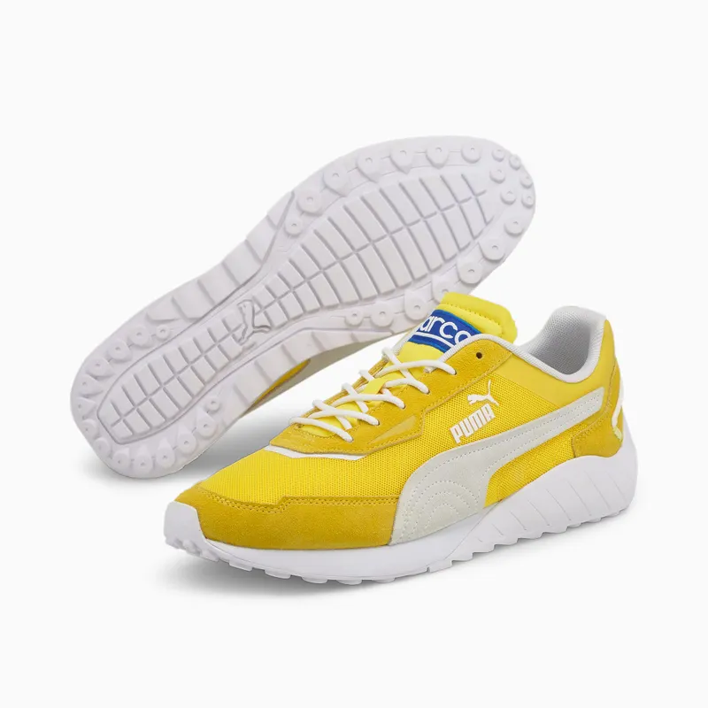 Puma SPEEDFUSION x Sparco Wit (307356-09)