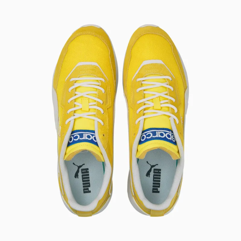 Puma SPEEDFUSION x Sparco Wit (307356-09)