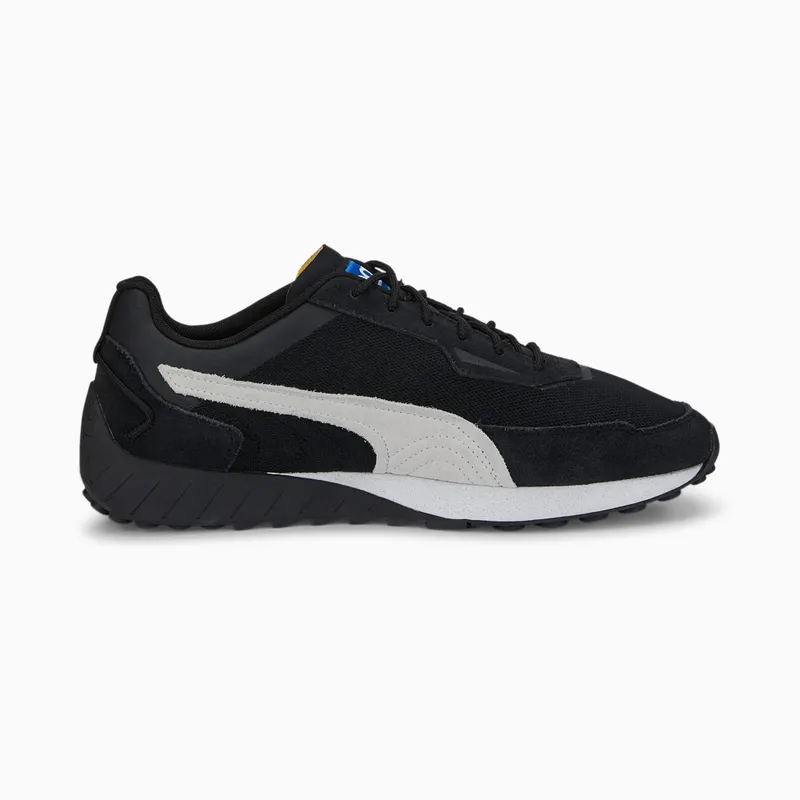 Puma SPEEDFUSION x Sparco Wit/Zwart (307356-01)