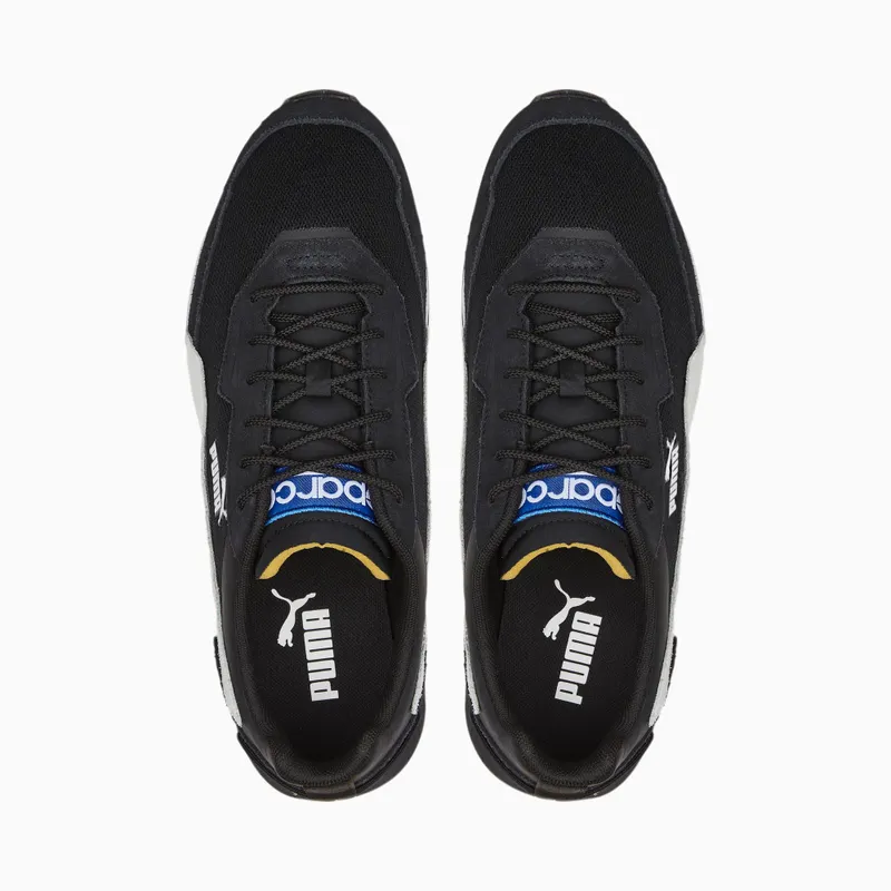 Puma SPEEDFUSION x Sparco Wit/Zwart (307356-01)
