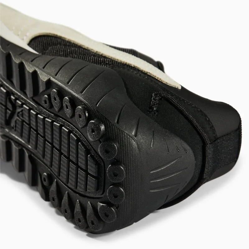 Puma SPEEDFUSION x Sparco Wit/Zwart (307356-01)