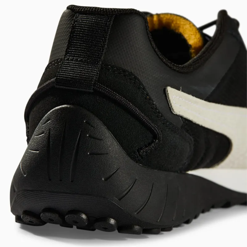 Puma SPEEDFUSION x Sparco Wit/Zwart (307356-01)