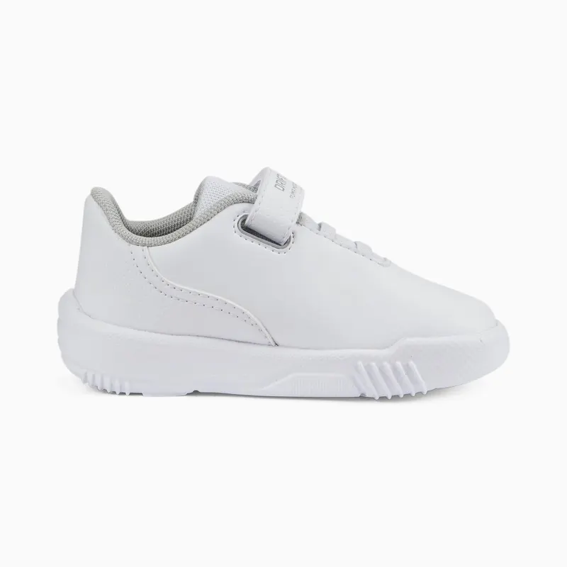 Puma Scuderia Ferrari Drift Cat Decima Wit/Rood (307271-02)