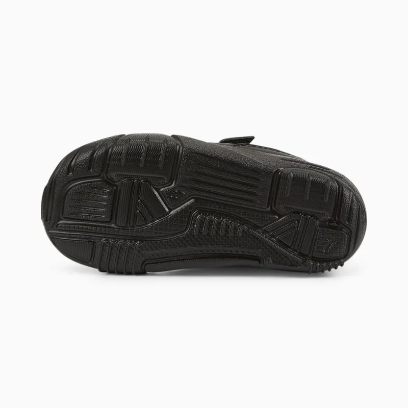 Puma Scuderia Ferrari Drift Cat Decima Rood/Zwart (307271-01)