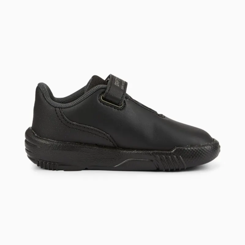 Puma Scuderia Ferrari Drift Cat Decima Rood/Zwart (307271-01)
