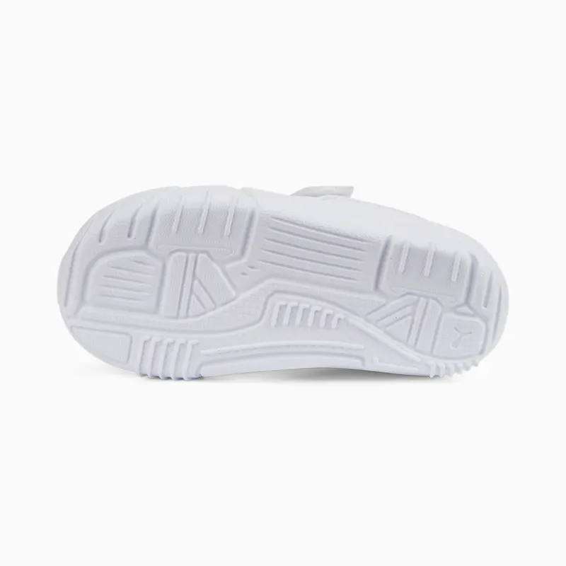 Puma Scuderia Ferrari Drift Cat Decima Wit/Rood (307271-02)