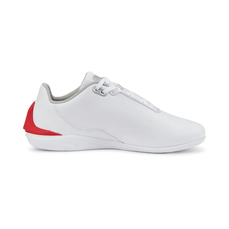 Puma Scuderia Ferrari Drift Cat Decima Wit/Rood (307269-02)