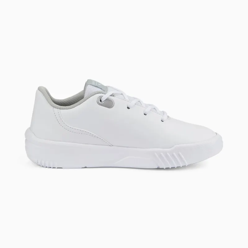 Puma Scuderia Ferrari Drift Cat Decima Wit/Rood (307270-02)