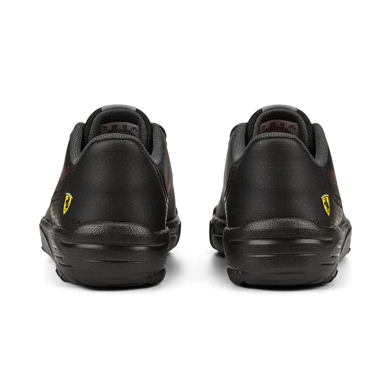 Puma Scuderia Ferrari Drift Cat Decima Rood/Zwart (307270-01)