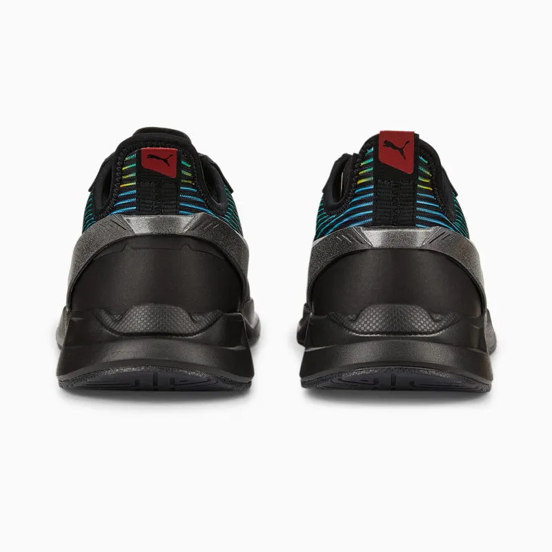 Puma Scuderia Ferrari ION Speed Velocity Rood/Zwart (307230-01)