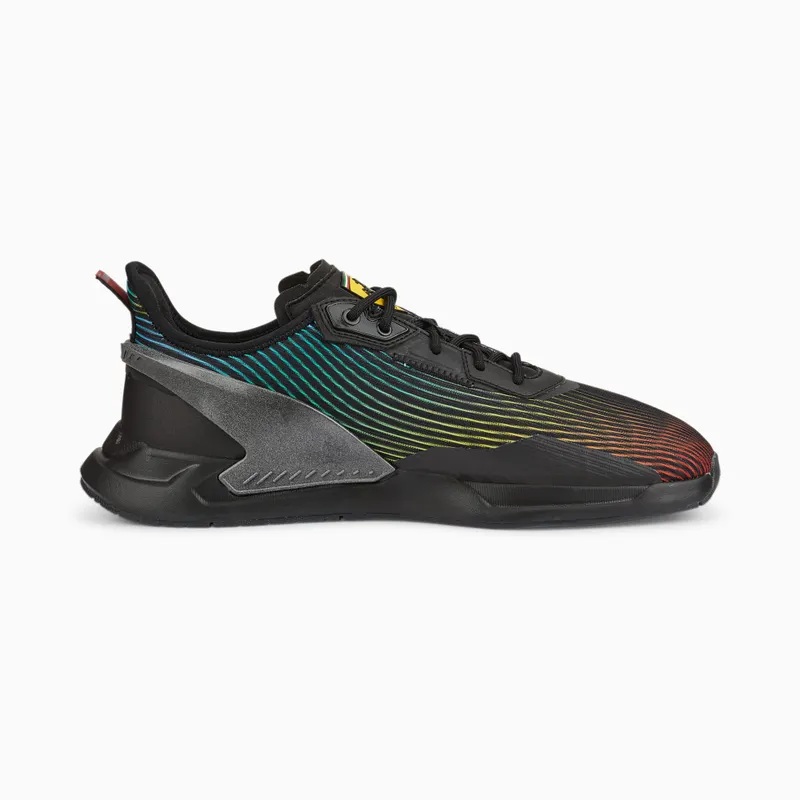 Puma Scuderia Ferrari ION Speed Velocity Rood/Zwart (307230-01)