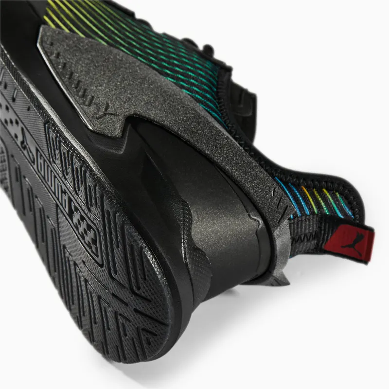 Puma Scuderia Ferrari ION Speed Velocity Rood/Zwart (307230-01)