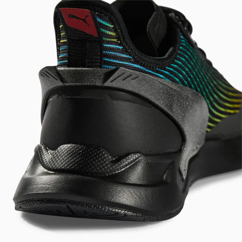 Puma Scuderia Ferrari ION Speed Velocity Rood/Zwart (307230-01)