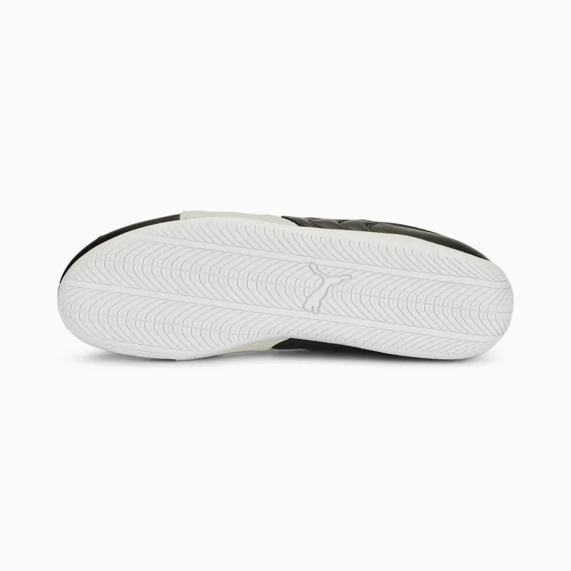 Puma Scuderia Ferrari Speedcat raceschoenen Wit/Zwart (307514-01)