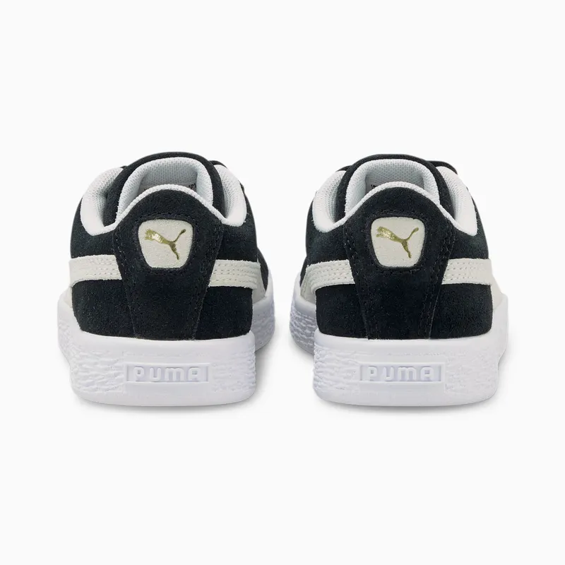 Puma Suede Classic XXI Wit/Zwart (380561-01)