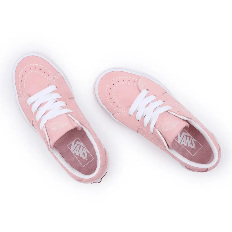 VANS Sk8-low Kinderschoenen Roze (VN0A7Q5LZJY)