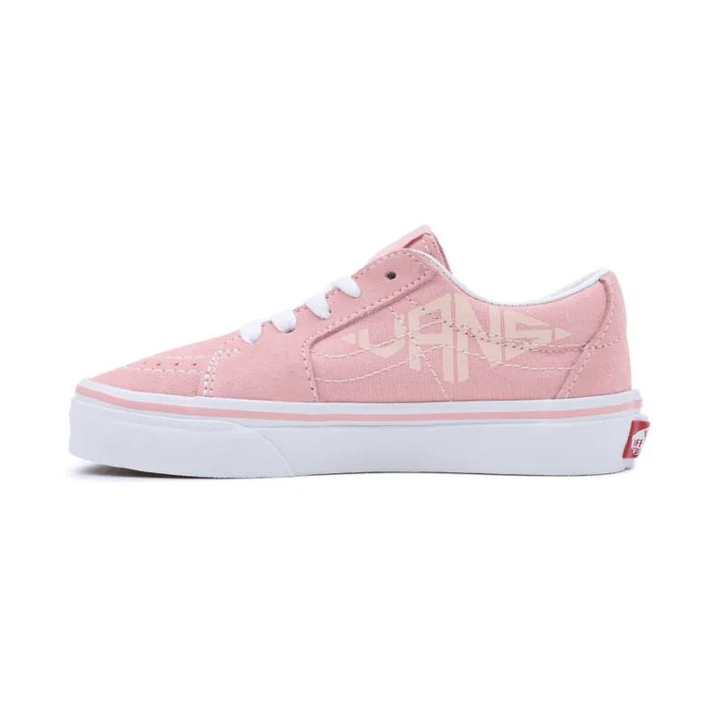 VANS Sk8-low Kinderschoenen Roze (VN0A7Q5LZJY)