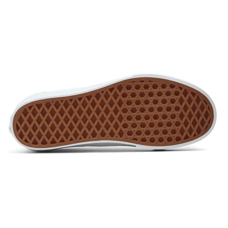 VANS Old Skool Stackform Wit (VN0A7Q5MW00)