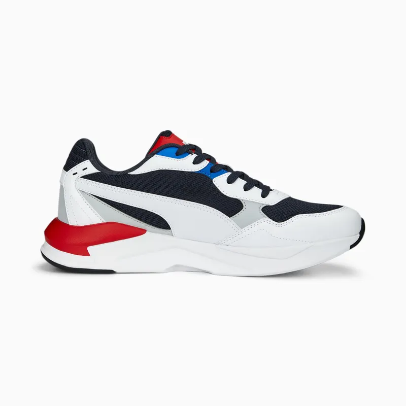 Puma X-Ray Speed Lite Rood/Wit (384639-25)