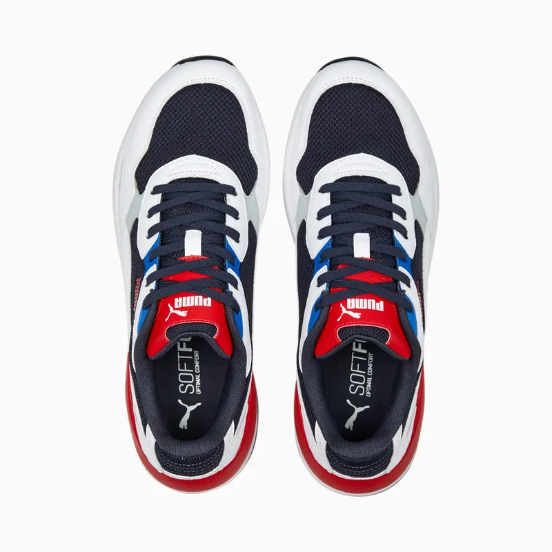 Puma X-Ray Speed Lite Rood/Wit (384639-25)