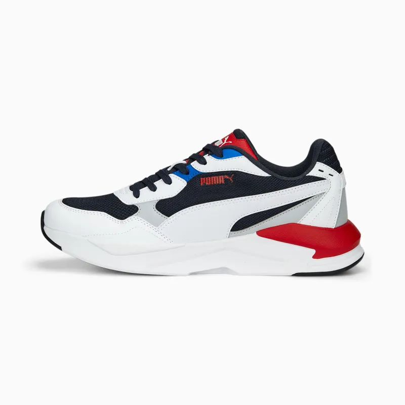 Puma X-Ray Speed Lite Rood/Wit (384639-25)