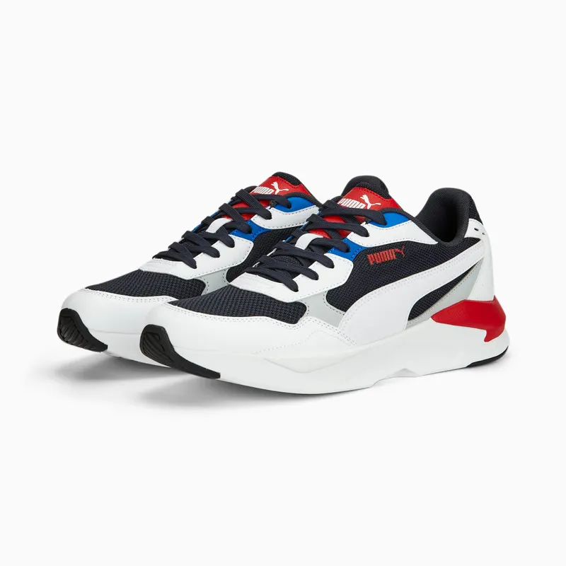 Puma X-Ray Speed Lite Rood/Wit (384639-25)