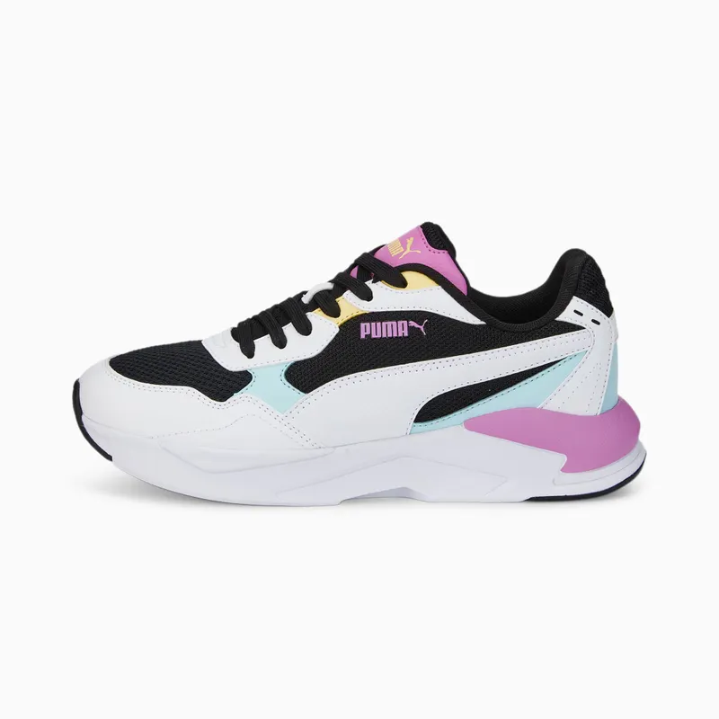 Puma X-Ray Speed Lite Wit/Zwart (384639-14)