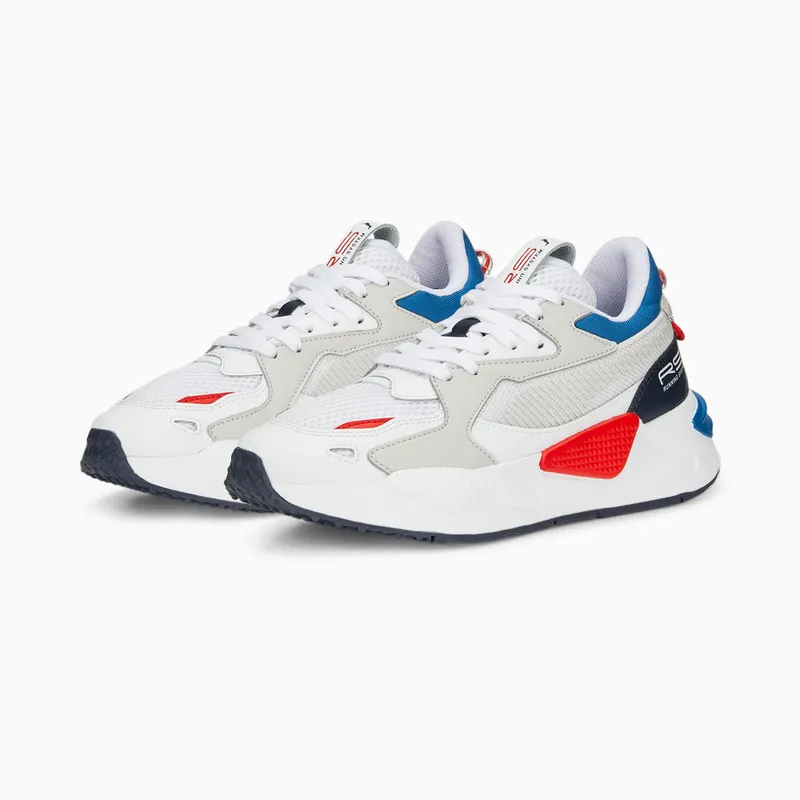 Puma RS-Z Core Wit/Blauw (384726-05)