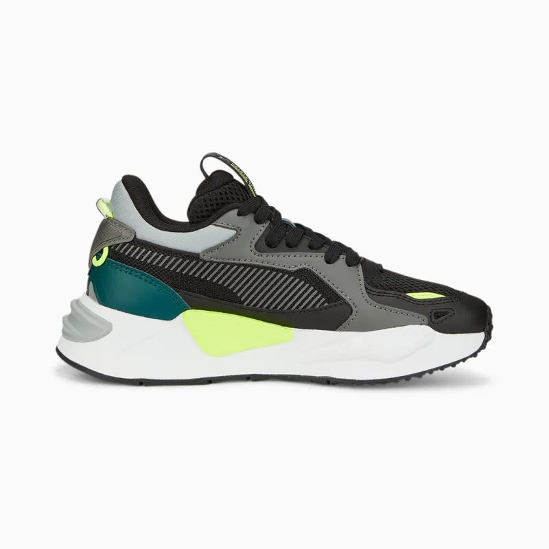Puma RS-Z Core Wit/Zwart (384726-06)