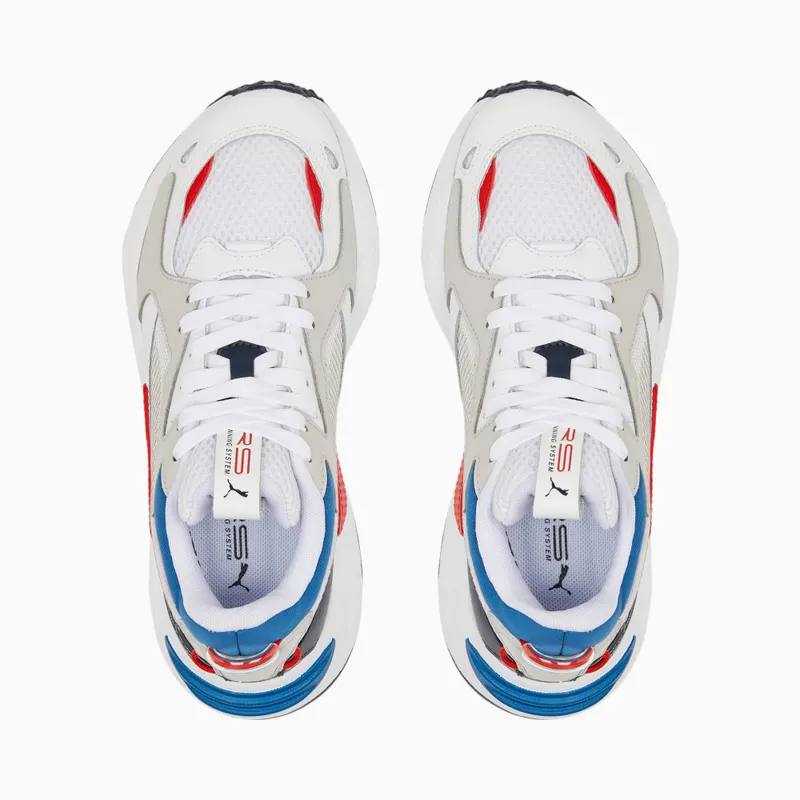 Puma RS-Z Core Wit/Blauw (384726-05)