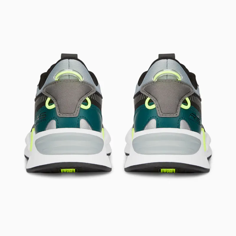 Puma RS-Z Core Wit/Zwart (384726-06)