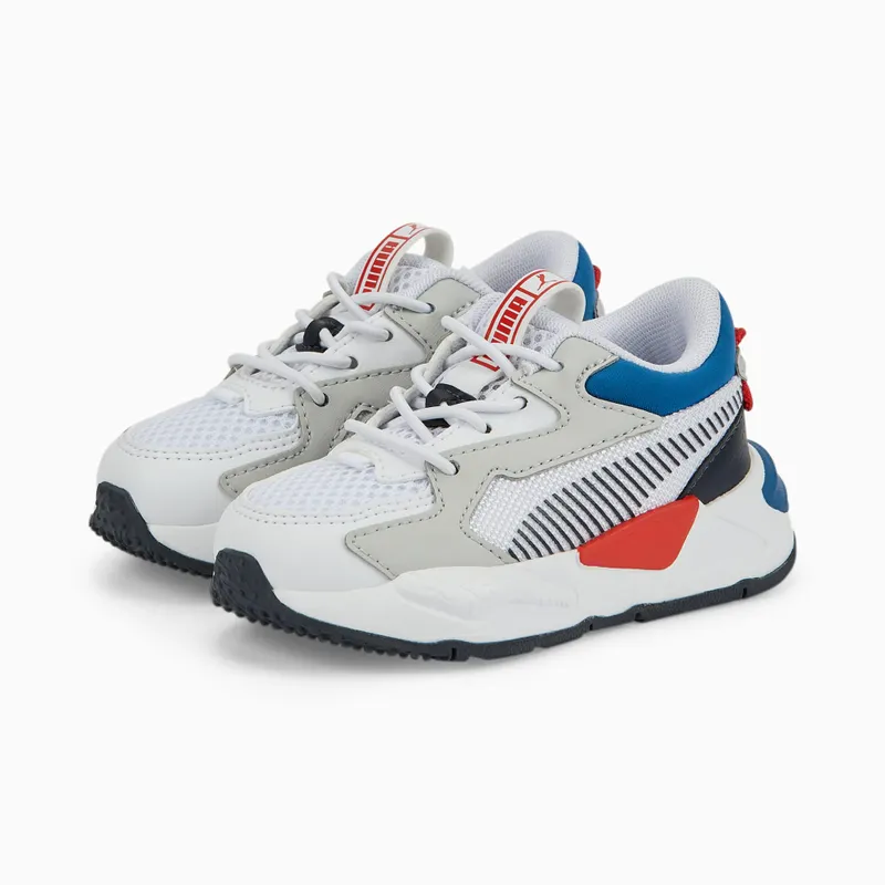 Puma RS-Z Outline AC Wit/Blauw (384728-05)