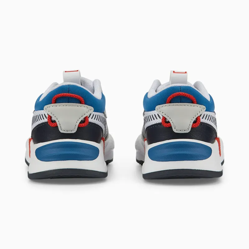 Puma RS-Z Outline AC Wit/Blauw (384728-05)