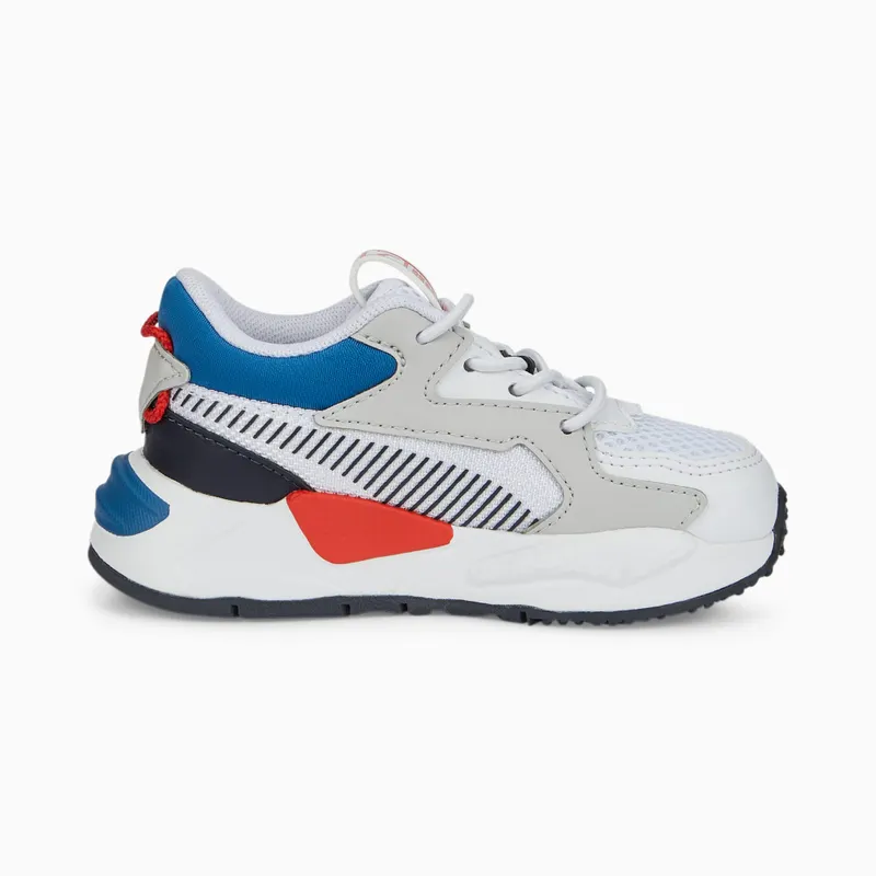 Puma RS-Z Outline AC Wit/Blauw (384728-05)