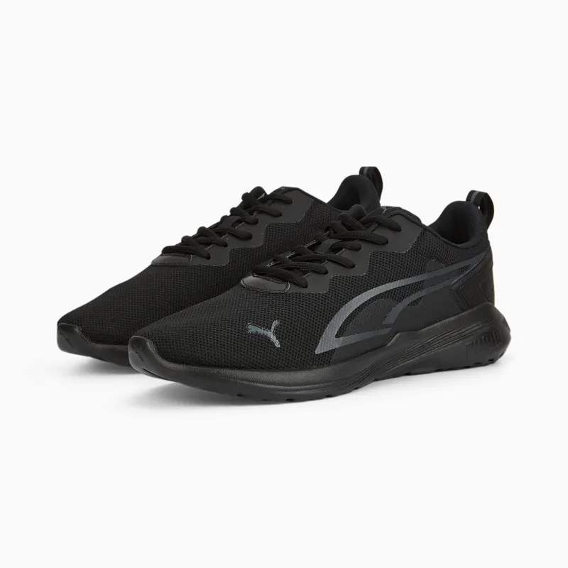 Puma All Day Active Zwart (386269-01)