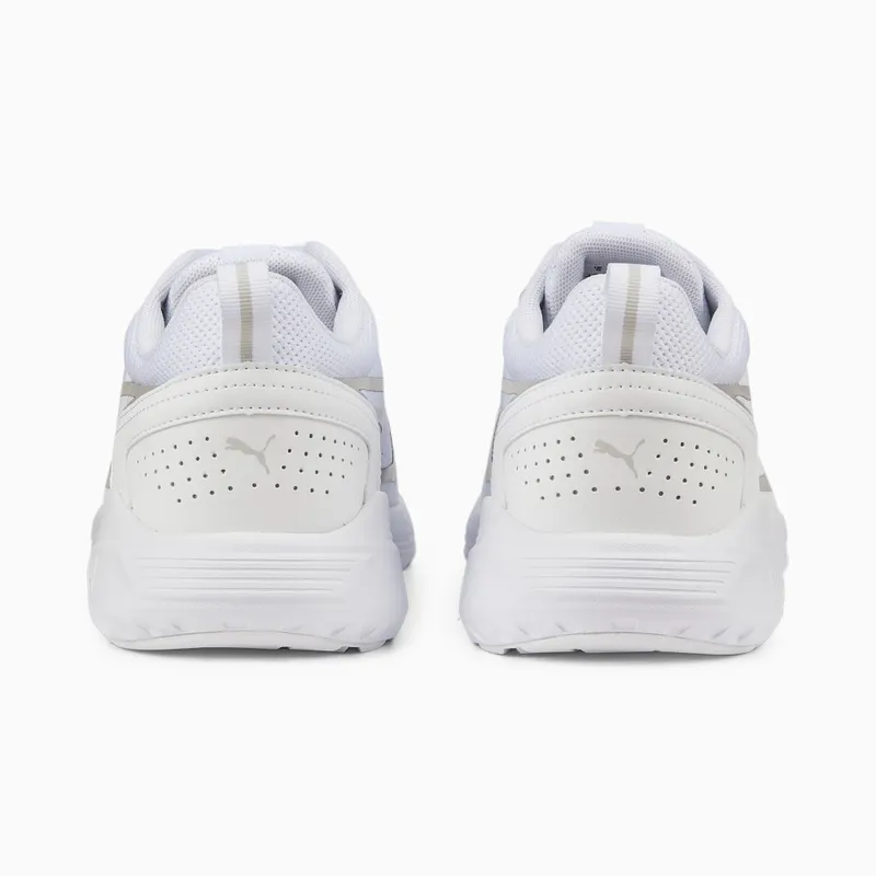 Puma All Day Active Wit/Grijs (386269-02)