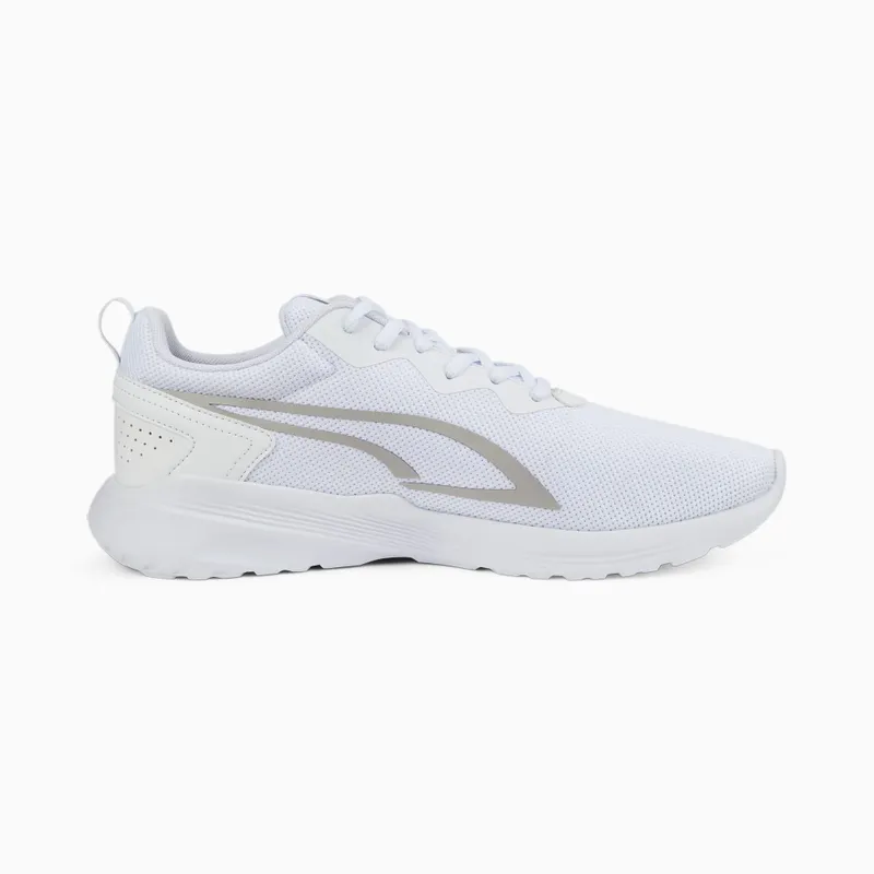 Puma All Day Active Wit/Grijs (386269-02)