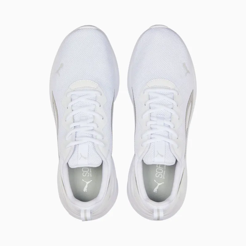 Puma All Day Active Wit/Grijs (386269-02)