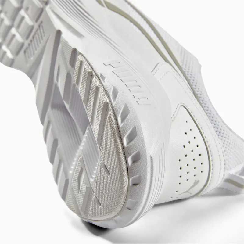 Puma All Day Active Wit/Grijs (386269-02)