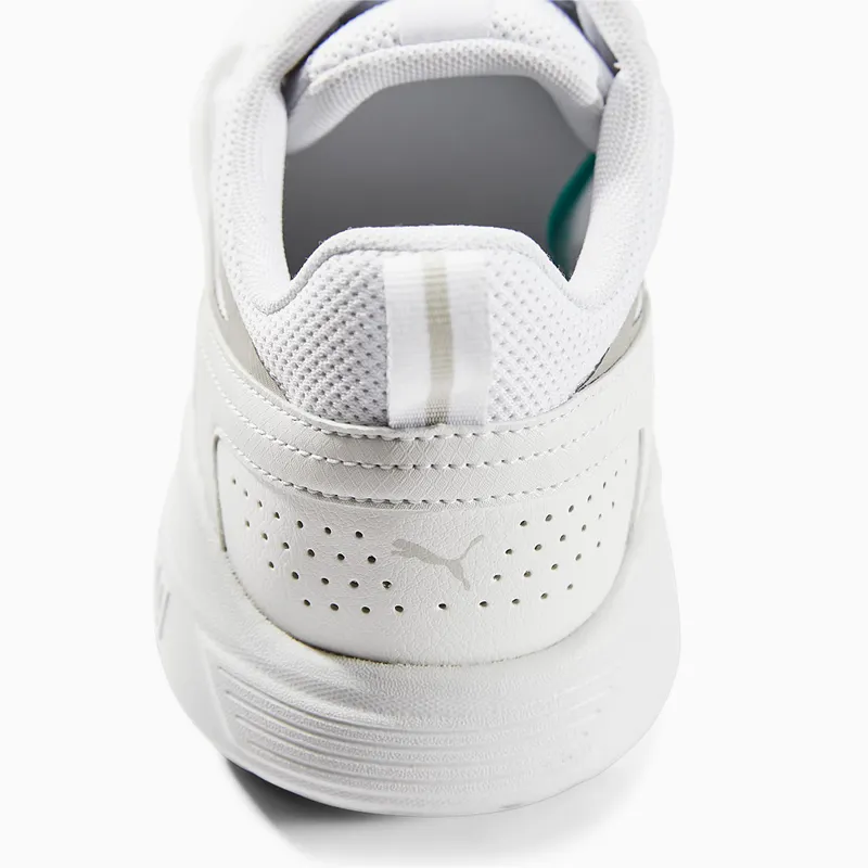 Puma All Day Active Wit/Grijs (386269-02)