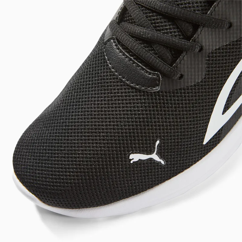 Puma All Day Active Wit/Zwart (386269-03)