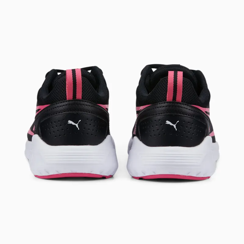 Puma All Day Active Wit/Roze/Zwart (386269-09)