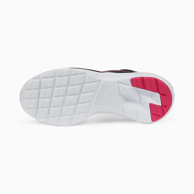 Puma All Day Active Wit/Roze/Zwart (386269-09)
