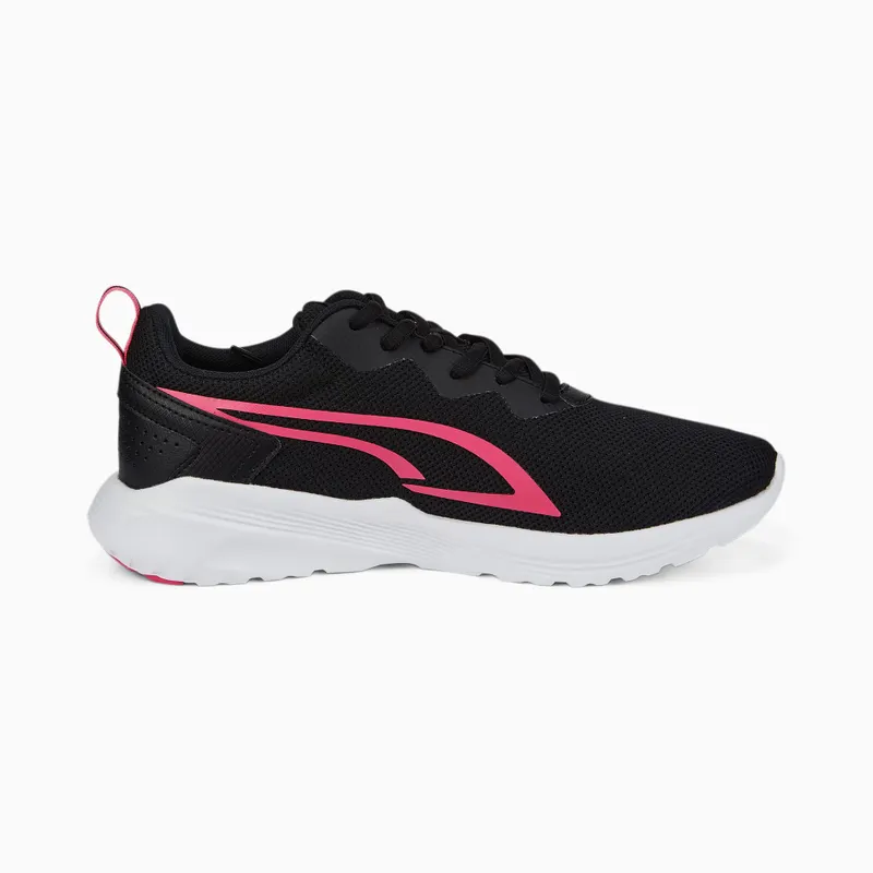 Puma All Day Active Wit/Roze/Zwart (386269-09)