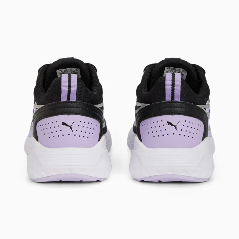 Puma All Day Active Zilver/Zwart (386269-11)