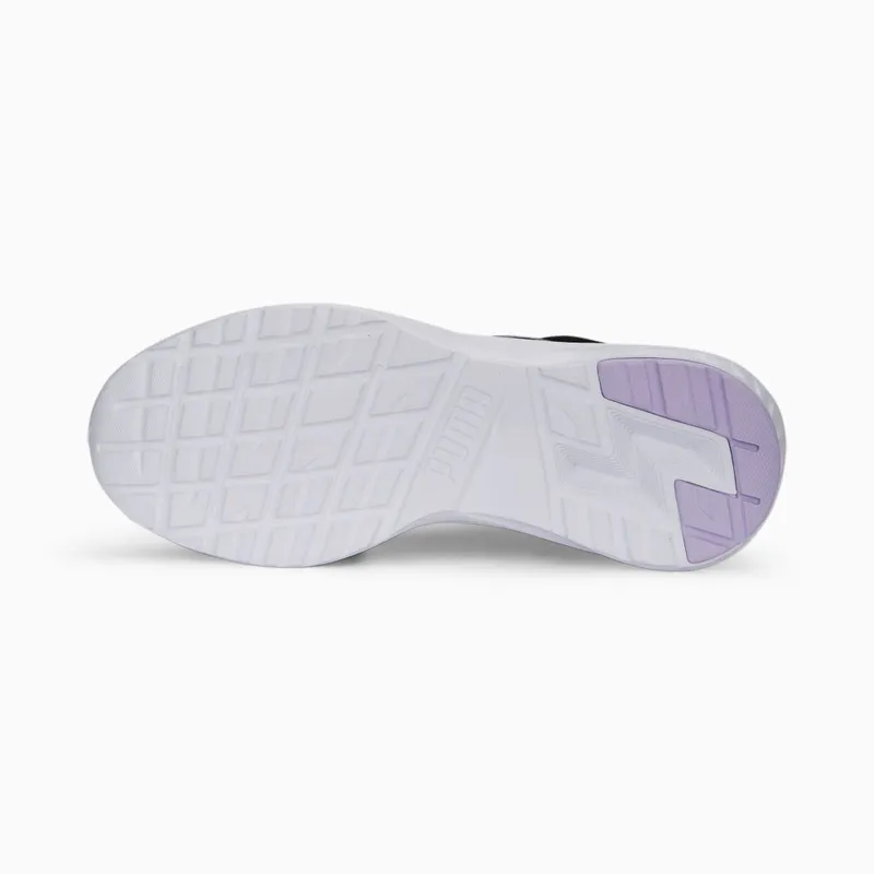 Puma All Day Active Zilver/Zwart (386269-11)